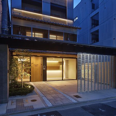 Sai Hotel Kyōto Esterno foto