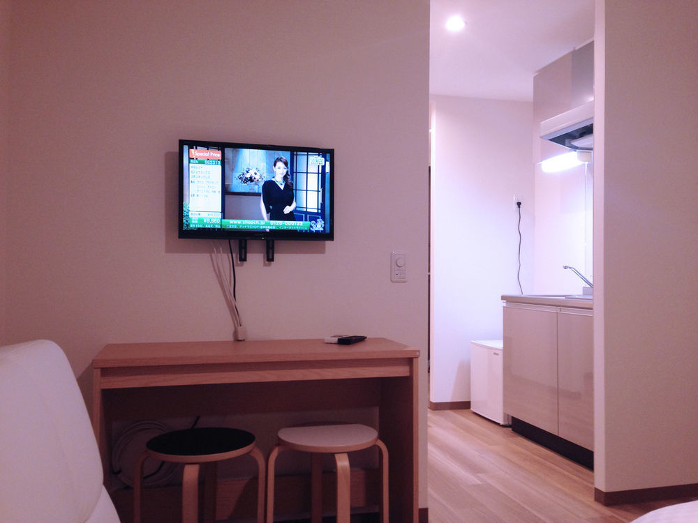 Sai Hotel Kyōto Esterno foto