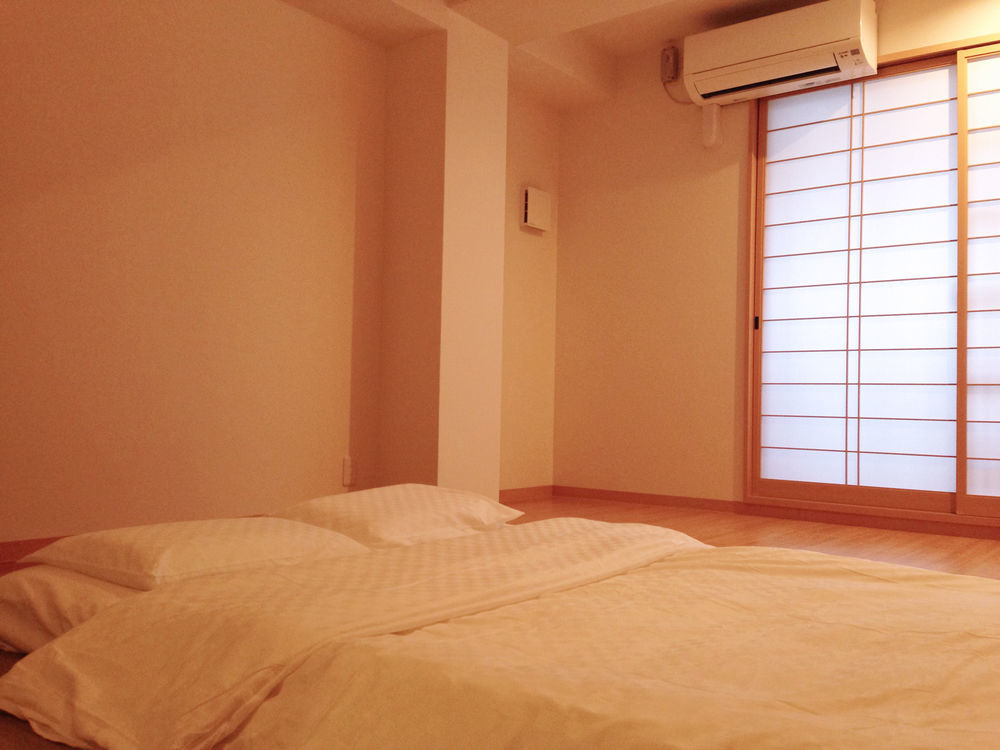 Sai Hotel Kyōto Esterno foto