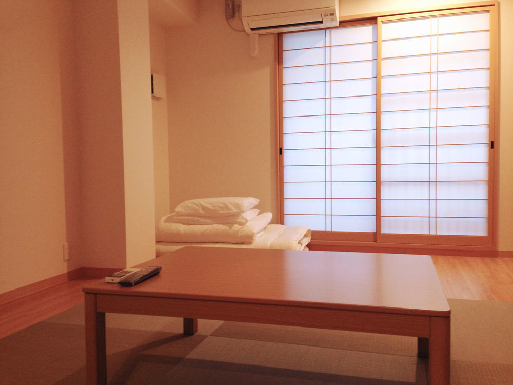 Sai Hotel Kyōto Esterno foto