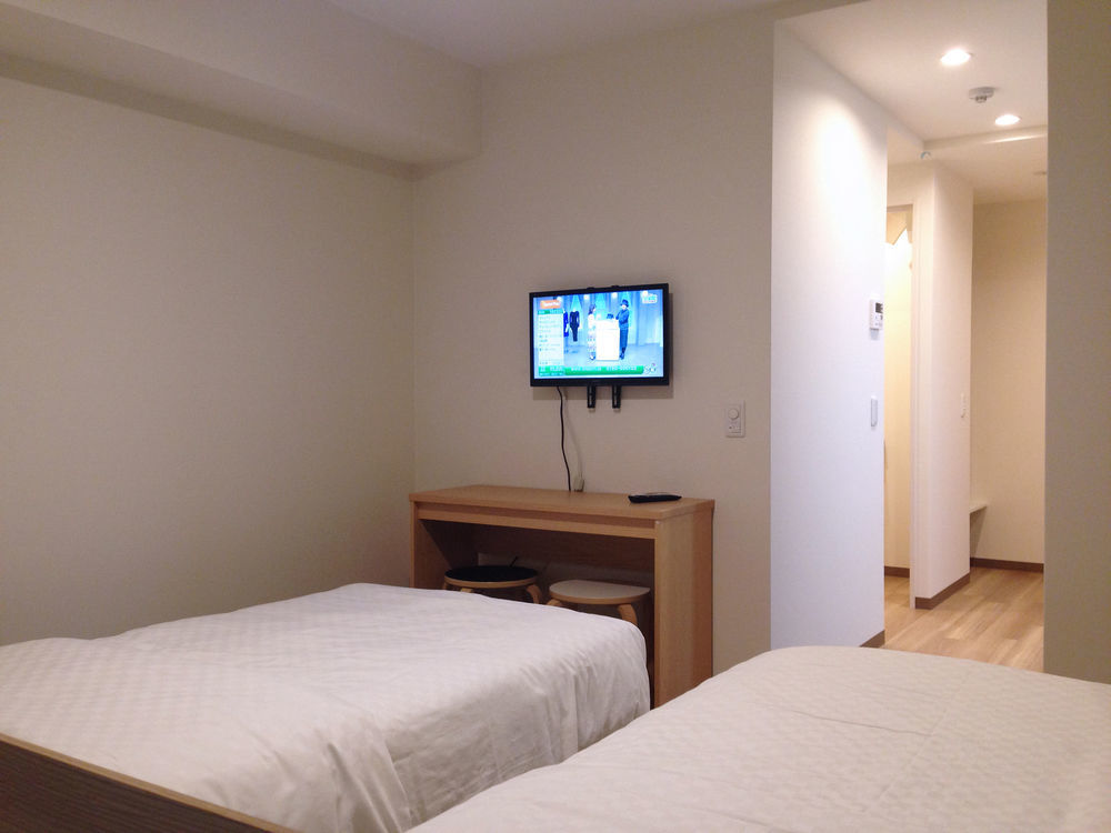 Sai Hotel Kyōto Esterno foto