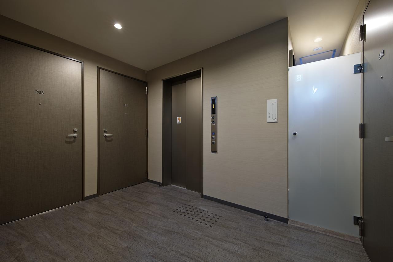 Sai Hotel Kyōto Esterno foto
