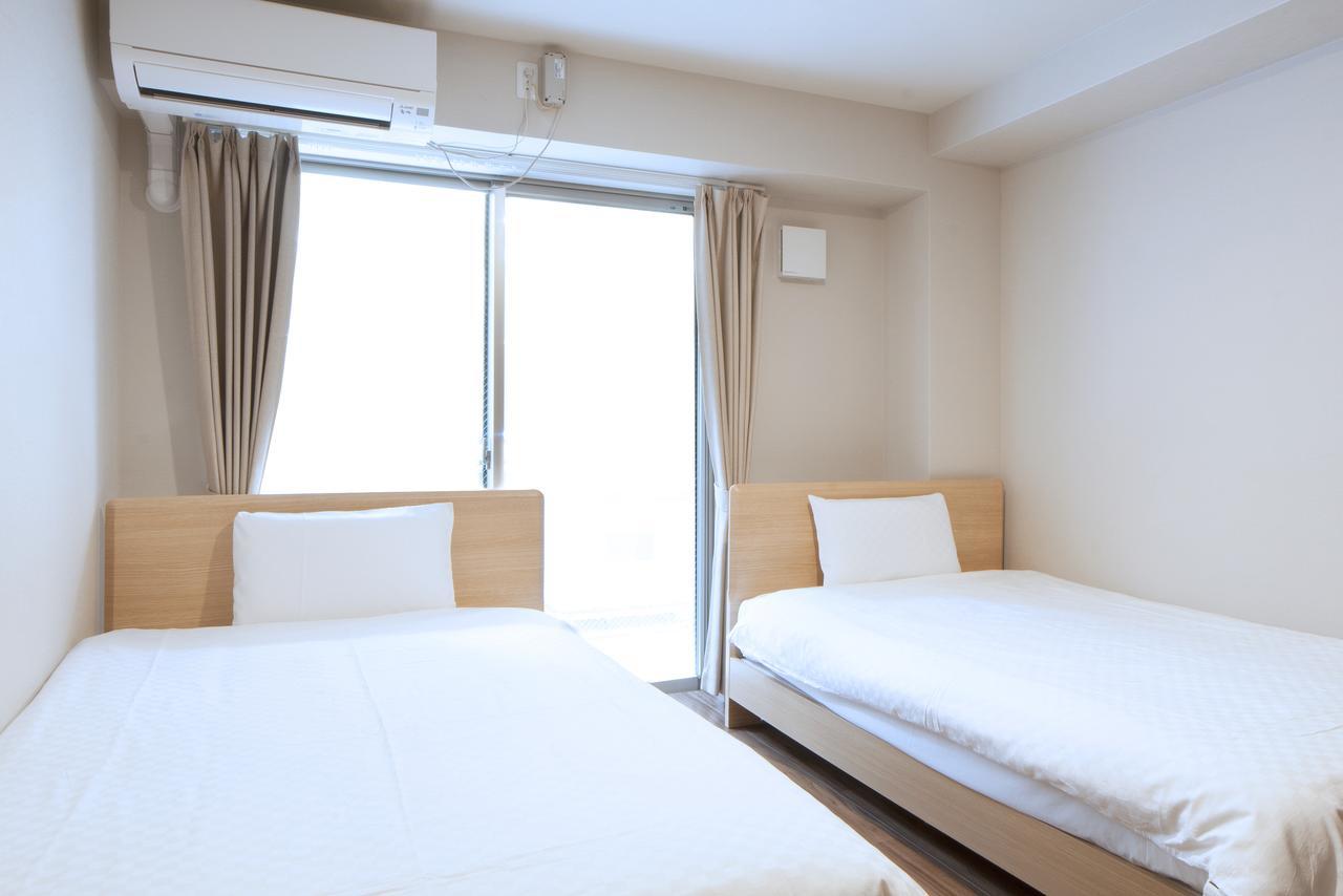 Sai Hotel Kyōto Esterno foto