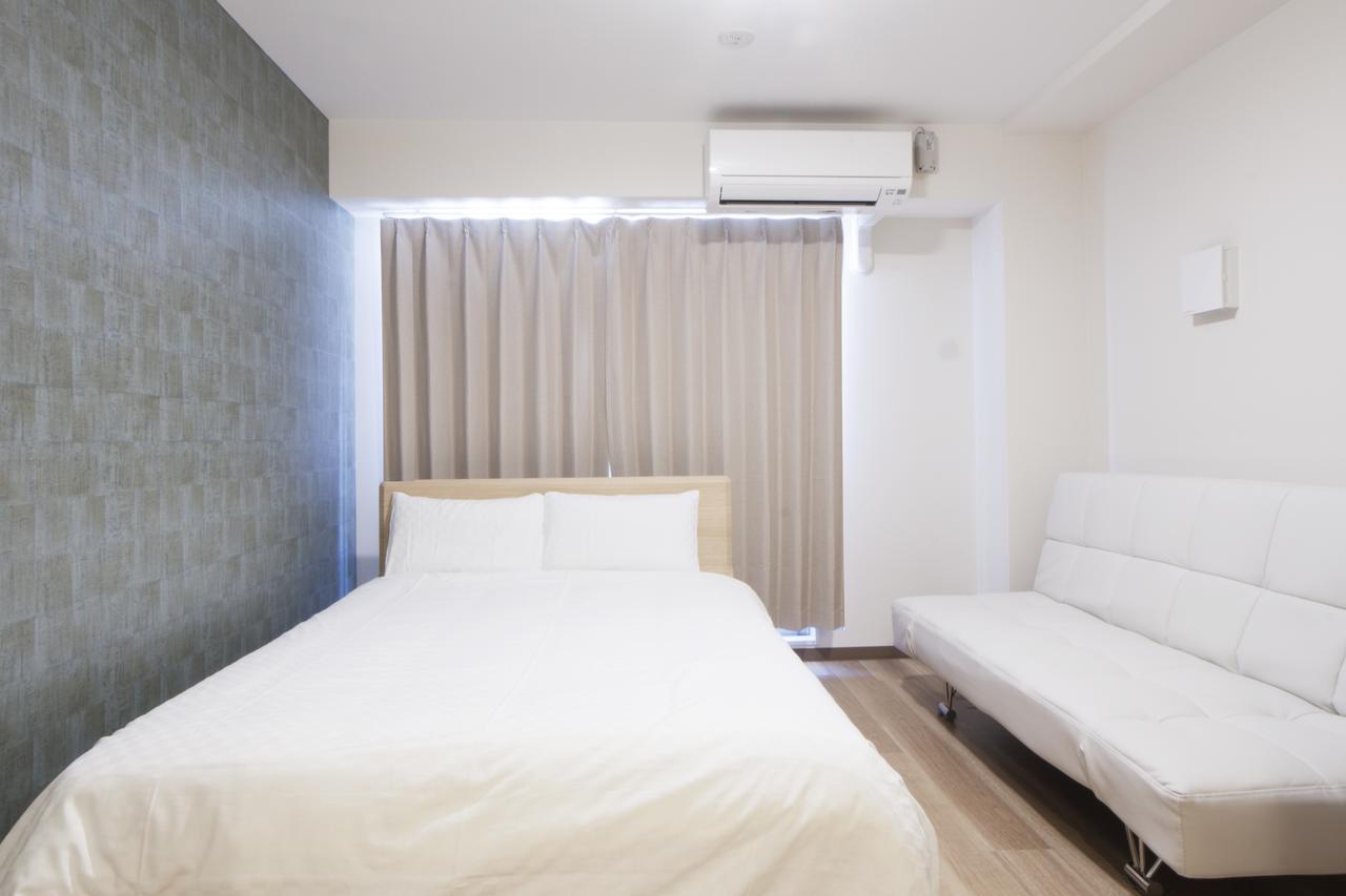 Sai Hotel Kyōto Esterno foto