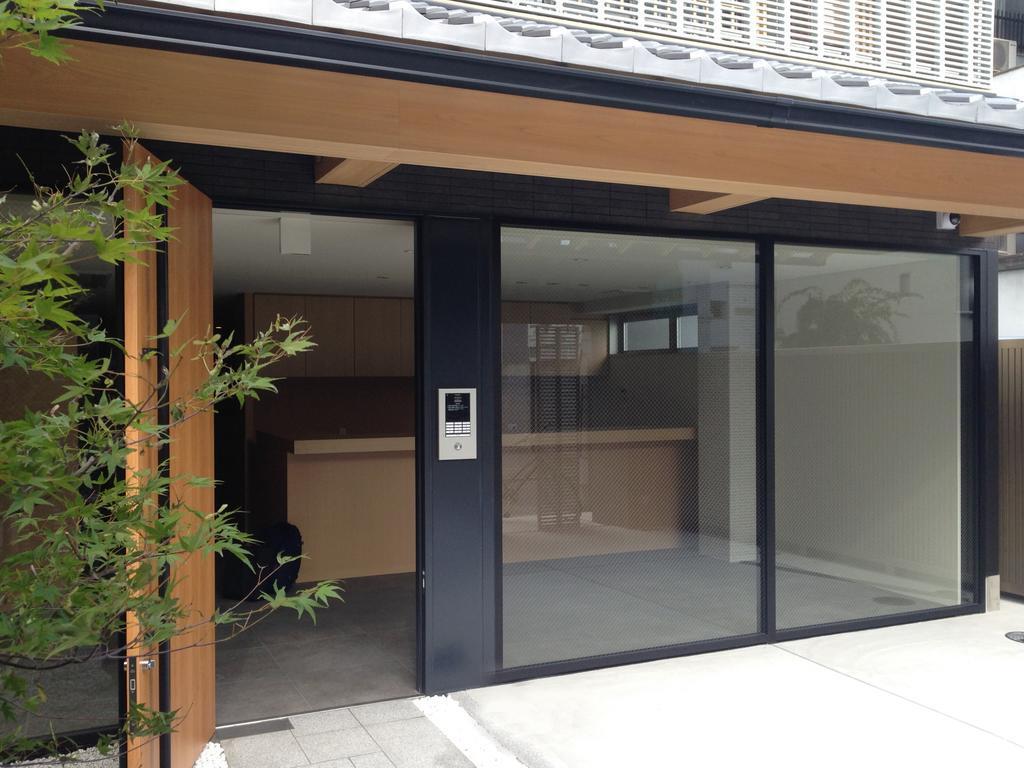 Sai Hotel Kyōto Esterno foto