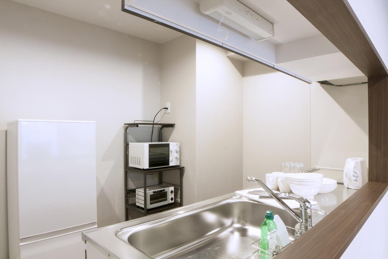 Sai Hotel Kyōto Esterno foto