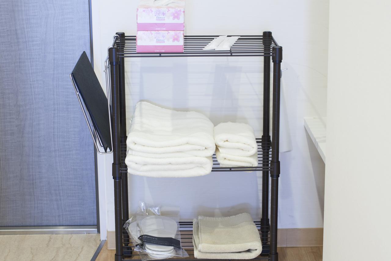 Sai Hotel Kyōto Esterno foto