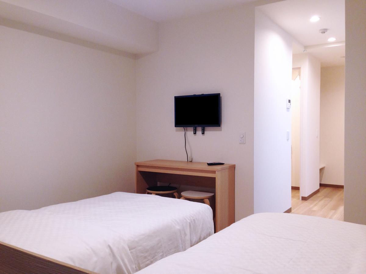 Sai Hotel Kyōto Esterno foto