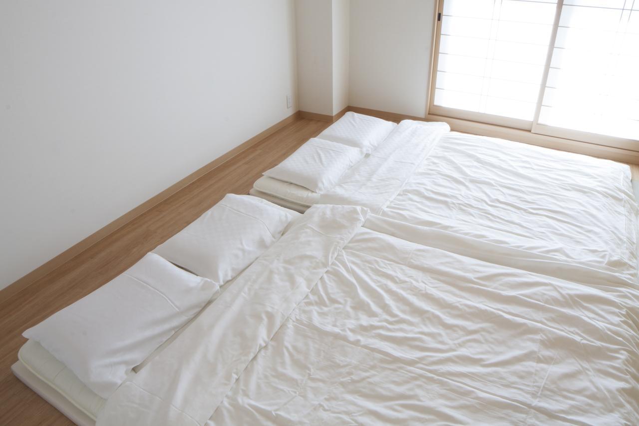 Sai Hotel Kyōto Camera foto